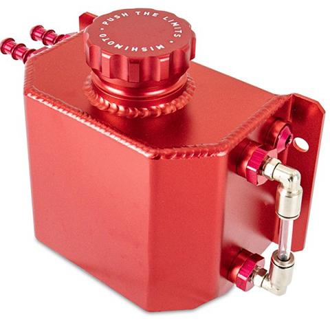 Mishimoto Universal Coolant Overflow Tank (MMRT-1L)