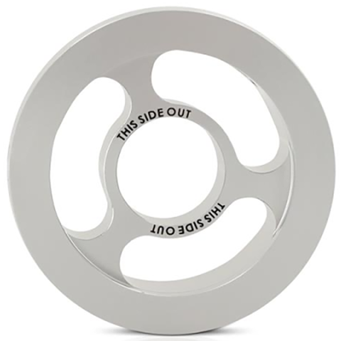 Mishimoto Oil Filter Spacer (MMOC-SPC32-XXXXX)