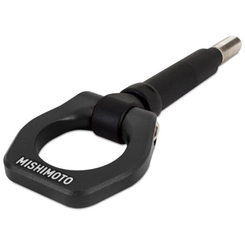 Mishimoto Billet Tow Hook | 2015-2019 BMW M3 (MMTH-F80-15)