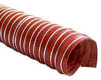 Mishimoto Heat Resistant Silicone Ducting