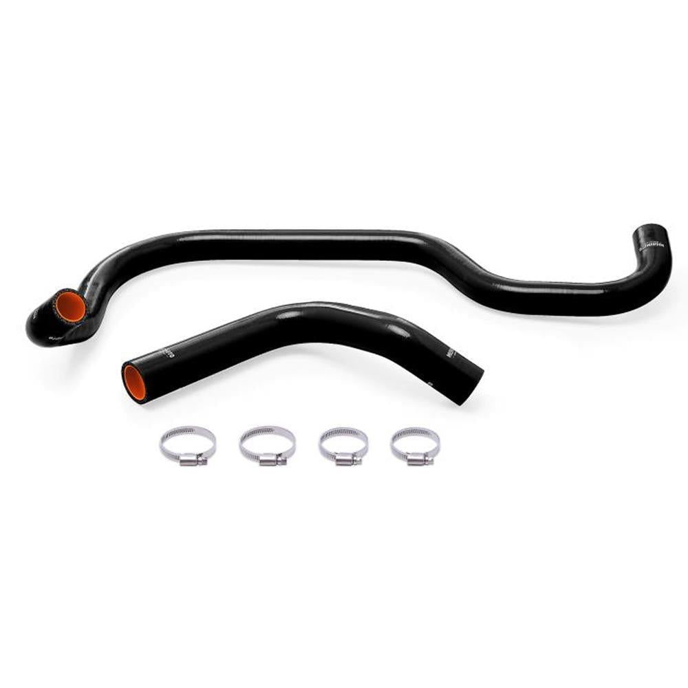 Mishimoto 07-13 Chevrolet Silverado 1500 V8 Black Silicone Hose Kit