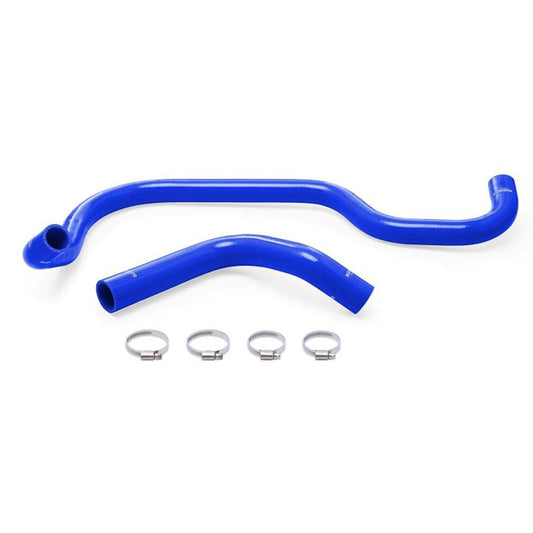 Mishimoto 07-13 Chevrolet Silverado 1500 V8 Black Silicone Hose Kit