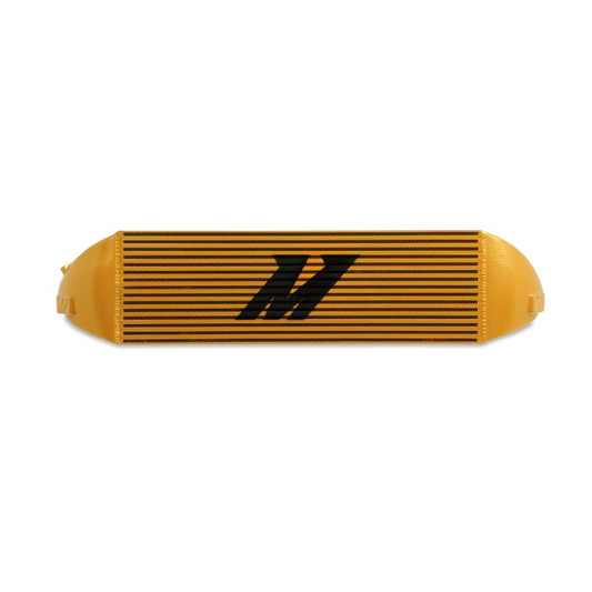 Mishimoto 2013+ Ford Focus ST Intercooler (I/C ONLY) - Silver
