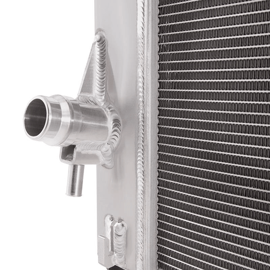 Mishimoto 2015+ Ford F-150 Performance Aluminum Radiator