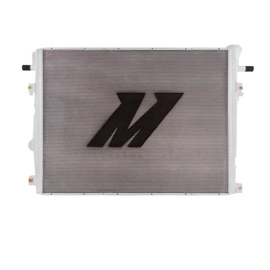Mishimoto 11-16 Ford 6.7L Powerstroke Aluminum Primary Radiator