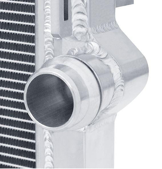 Mishimoto 2013+ Ford Focus ST Performance Aluminum Radiator