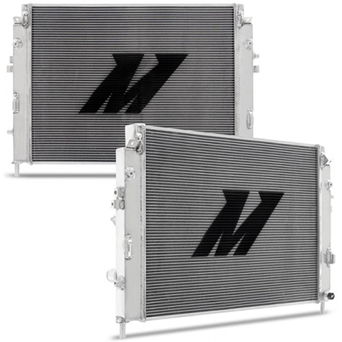 Mishimoto 06-15 Mazda Miata (NC) Performance Aluminum Radiator
