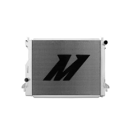 Mishimoto 05+ Ford Mustang Manual Aluminum Radiator