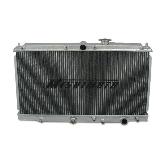 Mishimoto 97-01 Honda Prelude Manual Aluminum Radiator