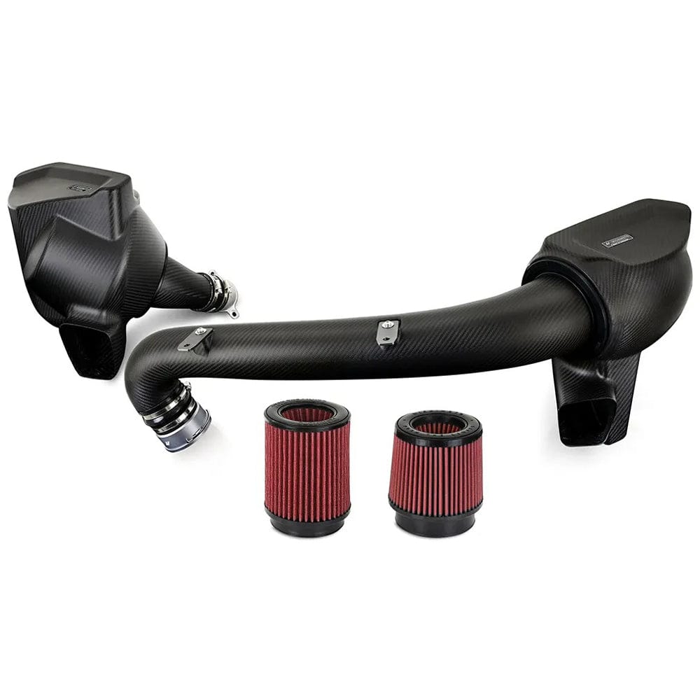 Mishimoto Carbon Fiber Performance Air Intake - BMW G8X M2 / M3 / M4