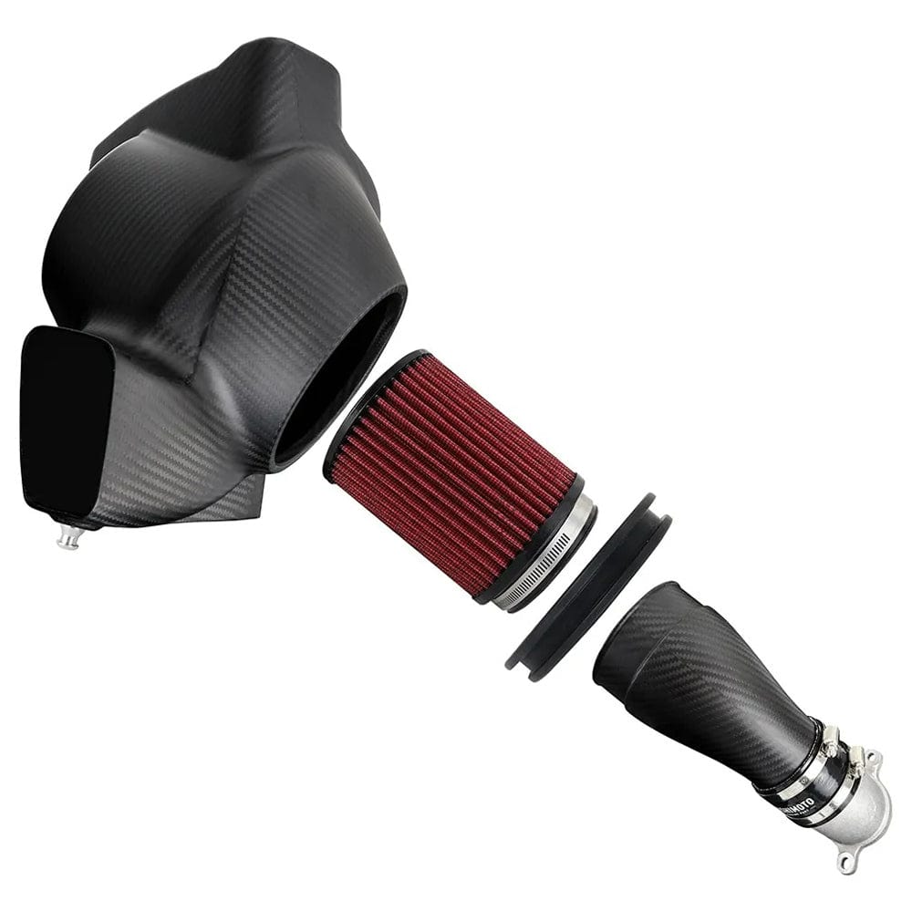 Mishimoto Carbon Fiber Performance Air Intake - BMW G8X M2 / M3 / M4