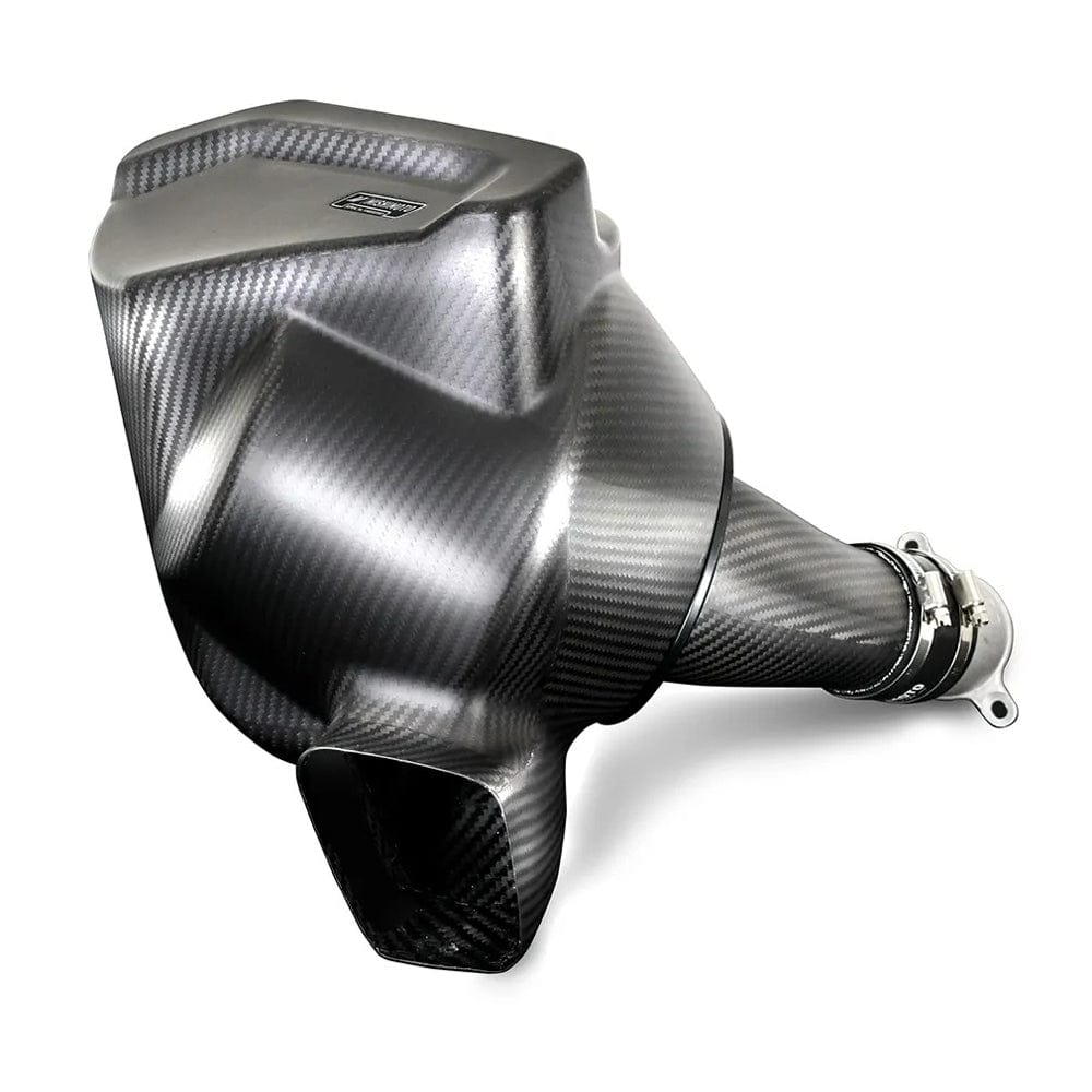 Mishimoto Carbon Fiber Performance Air Intake - BMW G8X M2 / M3 / M4