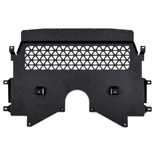 Mishimoto Skid Plate - BMW G8X / M2 / M3 / M4 (Wrinkle Black)
