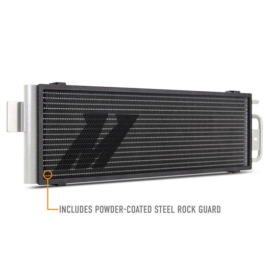 Mishimoto Performance Transmission Cooler - BMW G8X M2 / M3 / M4