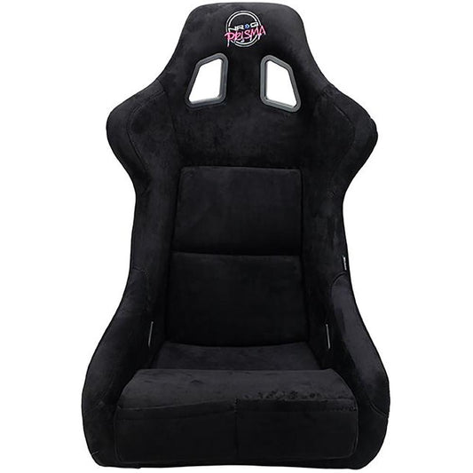 NRG Prisma Large Bucket Seat (FRP-302BK-PRISMA/PK-PRISMA/PP-PRIMSA/MAR-PRISMA/NG-PRISMA)