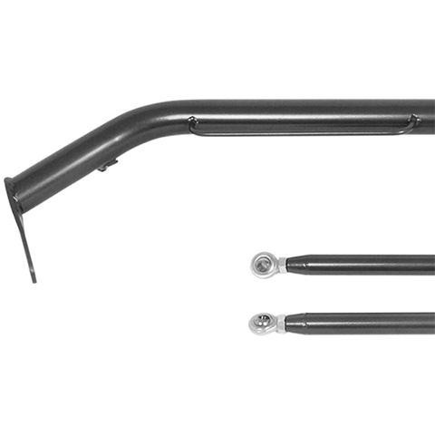 NRG Innovations Universal 47" Harness Bar (HBR-001TI)