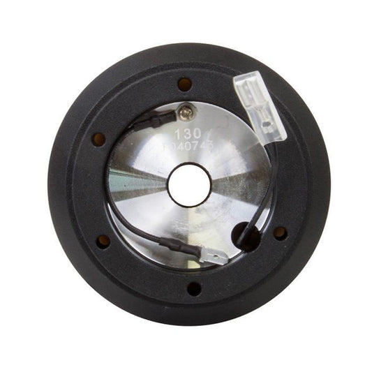 NRG Steering Wheel Short Hub Adapter | Honda 96-00 Civic / 97-01 Prelude / 94-02 Accord / 99-04 Odyssey / 97-03 Acura CL (SRK-130H)