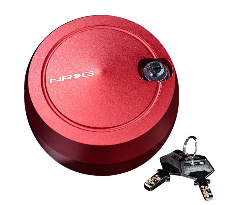 NRG Quick Lock V2 w/Free Spin (SRK-201)