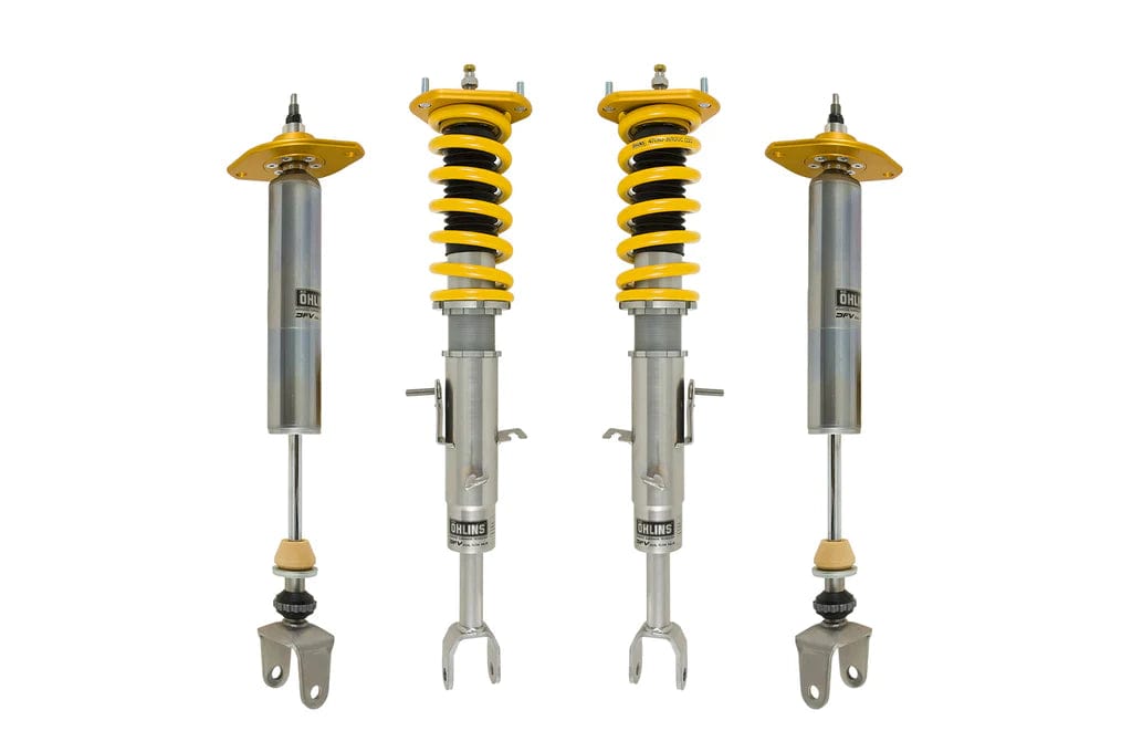 Ohlins 03-08 Nissan 350Z (Z33) Road & Track Coilover System