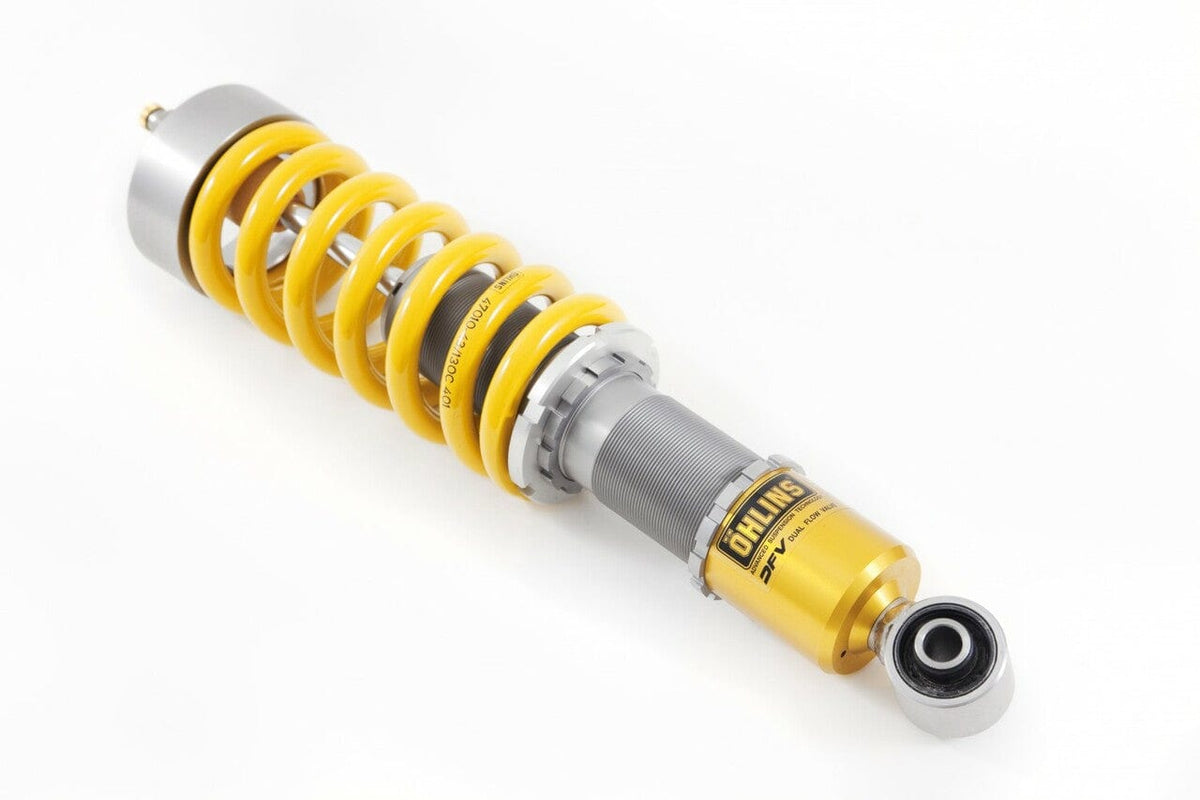 Ohlins 05-12 Porsche 911 Carrera 4/Turbo (997) Incl. S Models Road & Track Coilover System