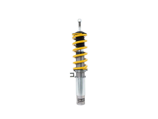 Ohlins Road & Track Coilovers for 2005-2012 Porsche Cayman (987)