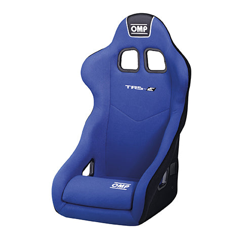 OMP TRS-E Series Seat (HA0-0741-B01)
