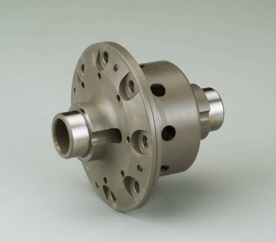 OS Giken Toyota Supra JZA80 (5MT/AT/6MT/8.5in) / Soarer JZZ30 (AT Only) Super Lock LSD