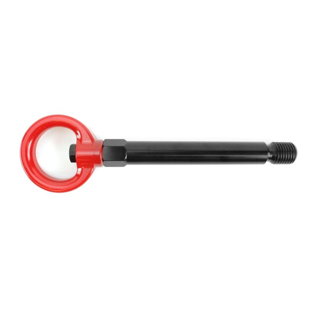 Perrin Rear Tow Hook Kit | 2017-2021 Honda Civic Type-R/Si (PHP-BDY-251)