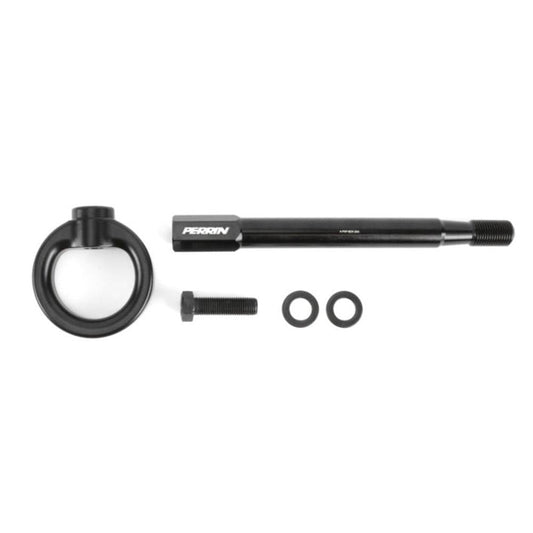 Perrin Front Tow Hook | 2008-2014 Subaru WRX/STI (PSP-BDY-231)