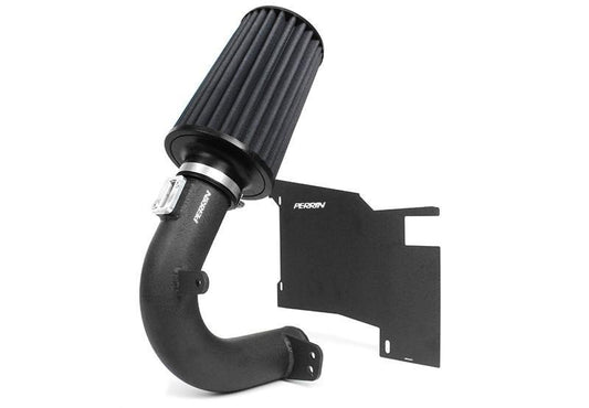 PERRIN 15-21 Subaru WRX Cold-Air Intake w/Heatshield - Red