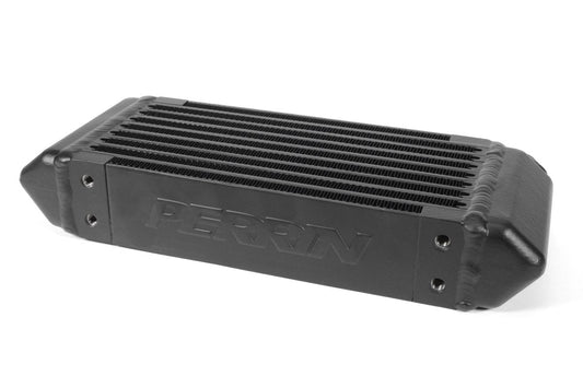 PERRIN 13-25 Subaru Crosstrek & Impreza / 18-25 Forester CVT Transmission Cooler Full Kit