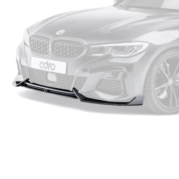 ADRO 2020-2022 G20 M340i (PRE-LCI) Front Lip