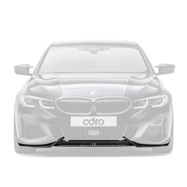 ADRO 2020-2022 G20 M340i (PRE-LCI) Front Lip