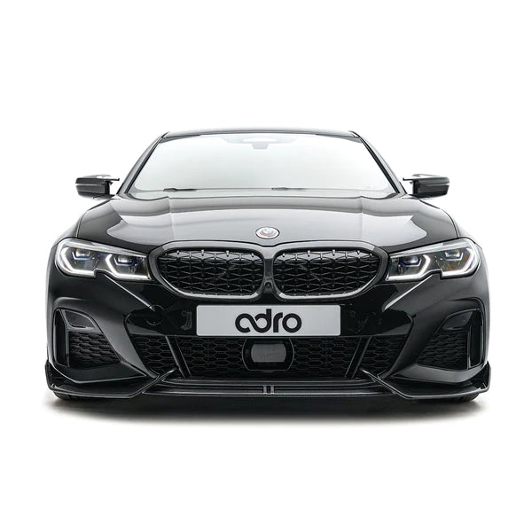 ADRO 2020-2022 G20 M340i (PRE-LCI) Front Lip