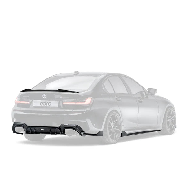 ADRO 2020-2022 G20 (PRE-LCI) Complete Kit
