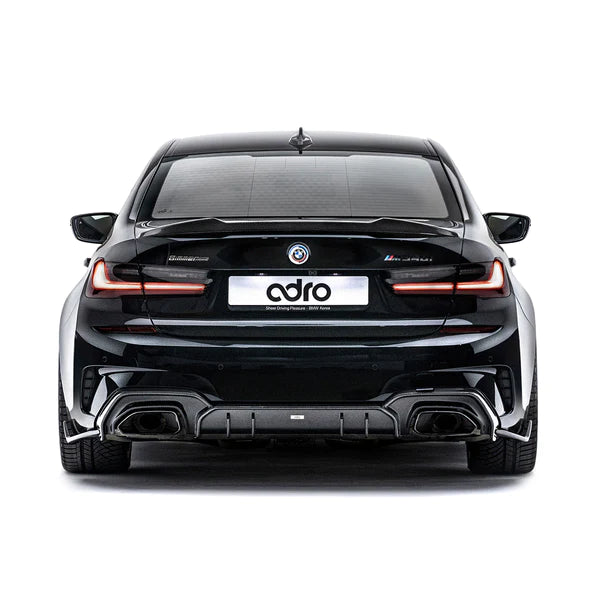 ADRO 2020-2022 G20 (PRE-LCI) Complete Kit