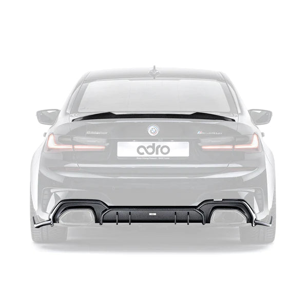 ADRO 2020-2022 G20 (PRE-LCI) Complete Kit