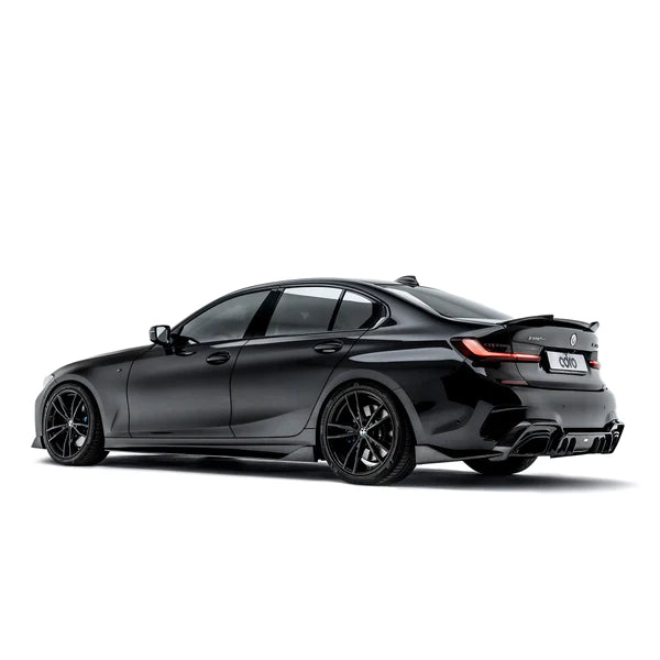 ADRO 2020-2022 G20 (PRE-LCI) Complete Kit