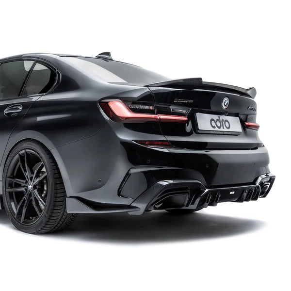 ADRO 2020-2022 G20 M340i (PRE-LCI) REAR DIFFUSER