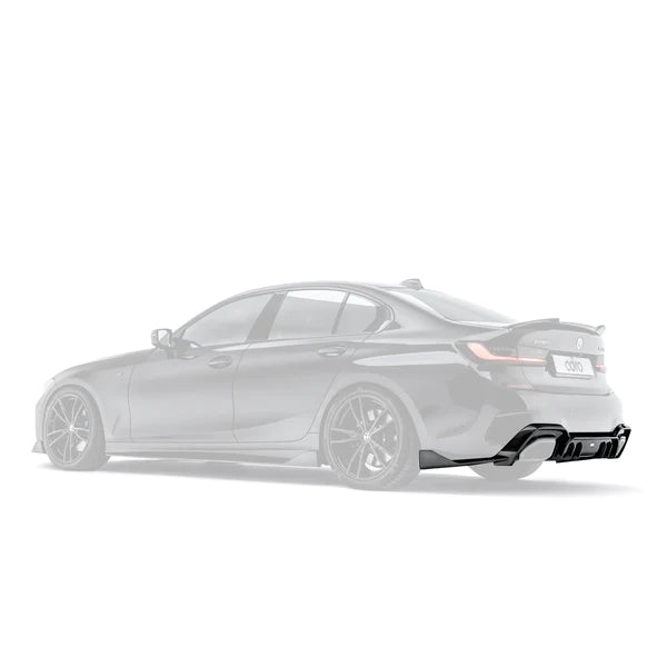 ADRO 2020-2022 G20 M340i (PRE-LCI) REAR DIFFUSER