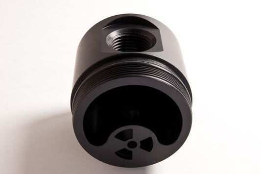 Radium Engineering Catch Can Kit | 1998-2006 BMW 3-Series E46 (20-0073)