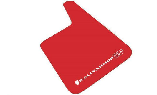 Rally Armor Universal UR Plus Mud Flap (MF20-URP)