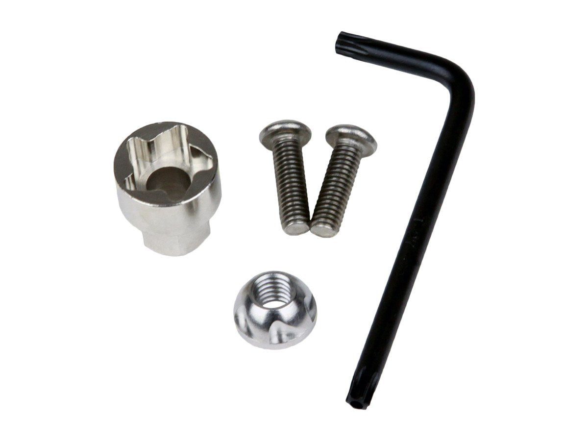 D-Series Security Kit by Rigid Industries