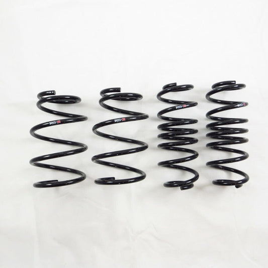 RS-R 10-15 Toyota Prius (ZVW30) Super Down Springs