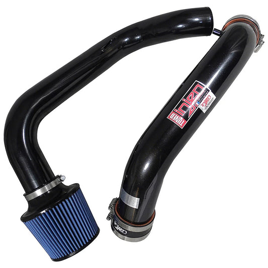 Injen 06-09 S2000 2.2L 4Cyl. Black Cold Air Intake
