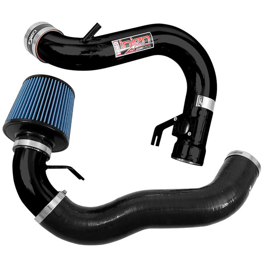 Injen 09-17 Mitsubishi Lancer GTS 2.4L 4 Cyl. Black Cold Air Intake