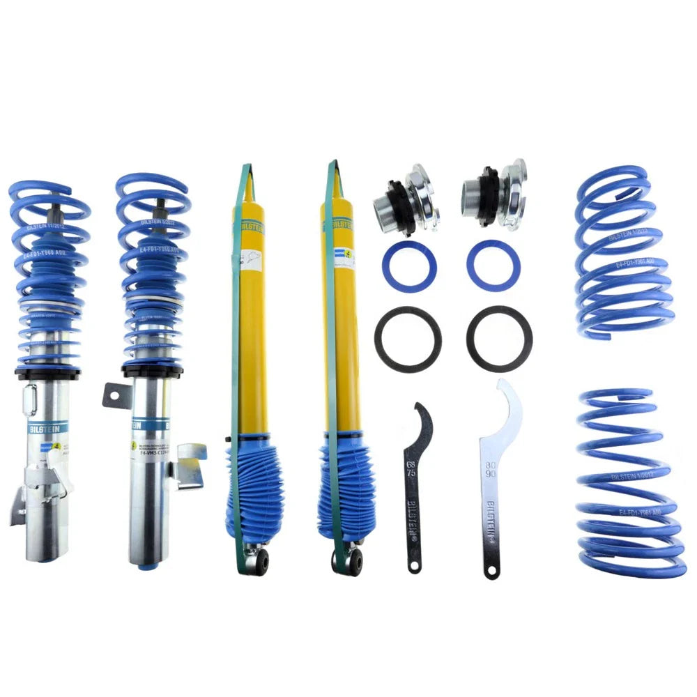 Bilstein B16 Ford Focus 2 Lim./Mazda 3/S40/V50 K6 Suspension Kit