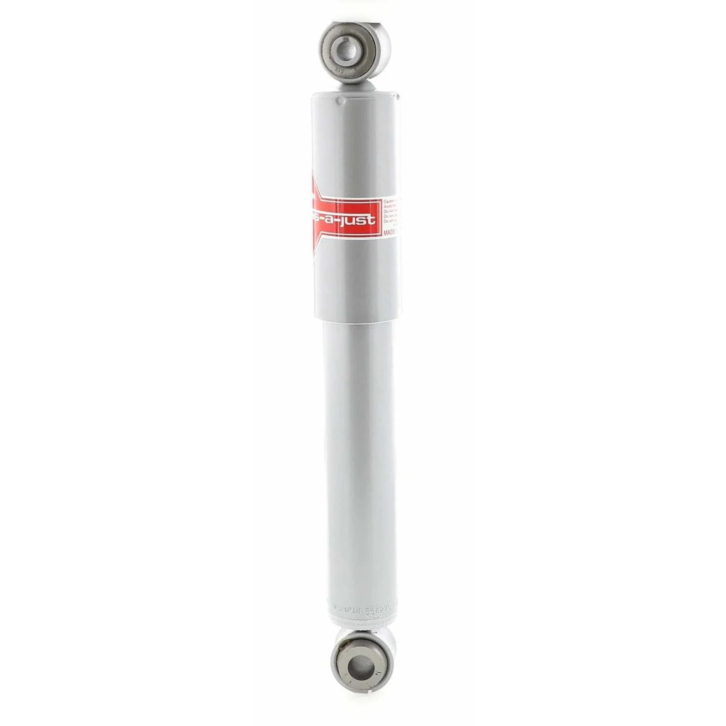 KYB Shocks & Struts Gas-A-Just Rear CHEVROLET Corvette 1963-82