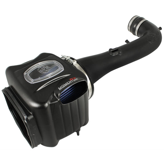 aFe Momentum GT PRO 5R Stage-2 SI Intake System 14-17 GM Silverado/Sierra 1500 5.3L/6.2L