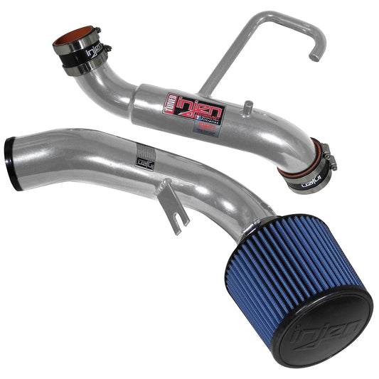 Injen 03-03.5 Mazdaspeed Protege Turbo Polished Cold Air Intake